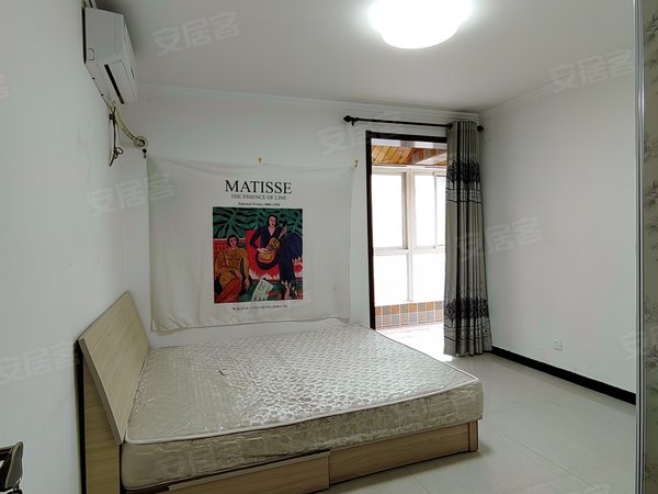 【多图】长安警苑,韦曲租房,长安警苑 2室2厅1卫 电梯房 精装修 带