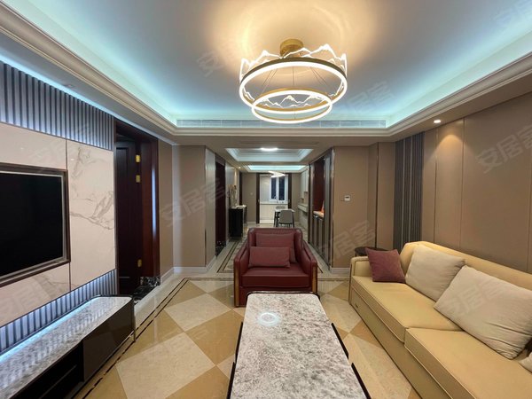 杭州萧山钱江世纪城滨江碧桂园翡翠江南整租钱江世纪城翡翠江南华庭4