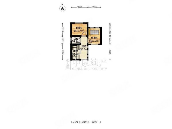 天居玲珑湾(别墅)4室2厅3卫195㎡南北650万