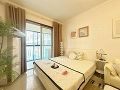 武汉沌口开发区江汉大学3号线东风公司地铁口！江汉大学！万达广场！可短租月付~可谈！出租房源真实图片