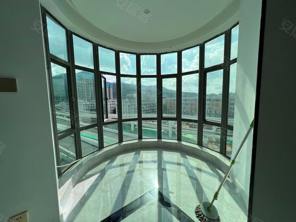 深圳龙华大浪金威大厦龙华大浪 金威大厦小区 精装电梯三房空房招租