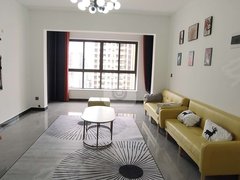 巴中巴州回风新上 回风大型小区 精装四房 拎包入住出租房源真实图片