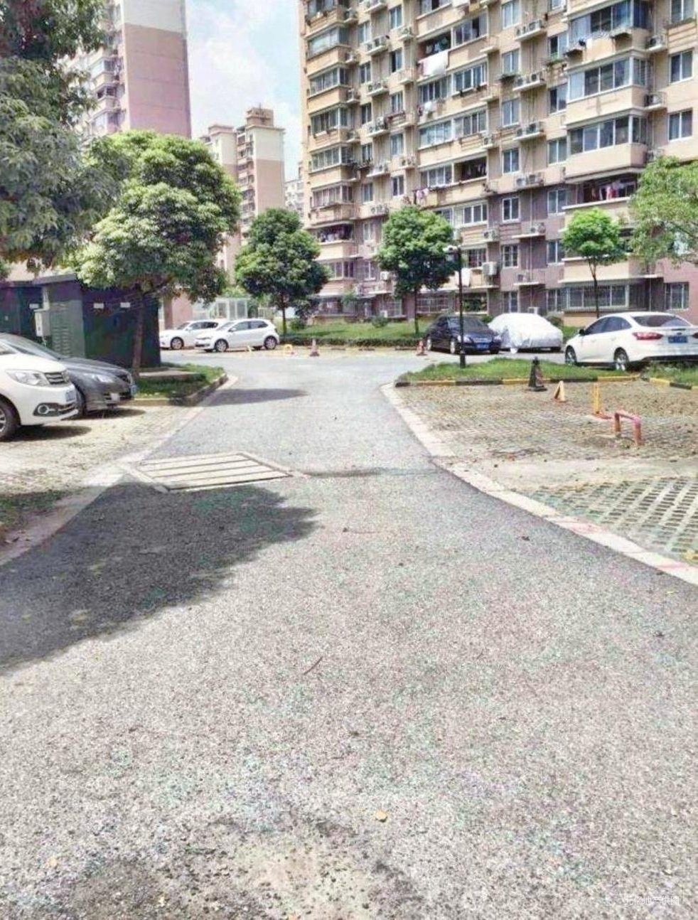 三林新村永泰路133弄