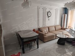 唐山丰南文化大街湖岸合租，可以短租押一付一，拎包入住出租房源真实图片