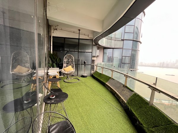 杭州滨江区政府金铂湾实拍金铂湾 吉利海康星耀城天街 江陵路地铁拎包