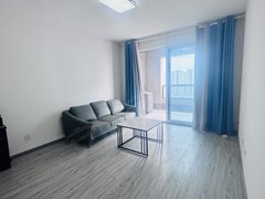 阜阳颍上解放北路七中十六小旁,人车分流,拎包入住出租房源真实图片