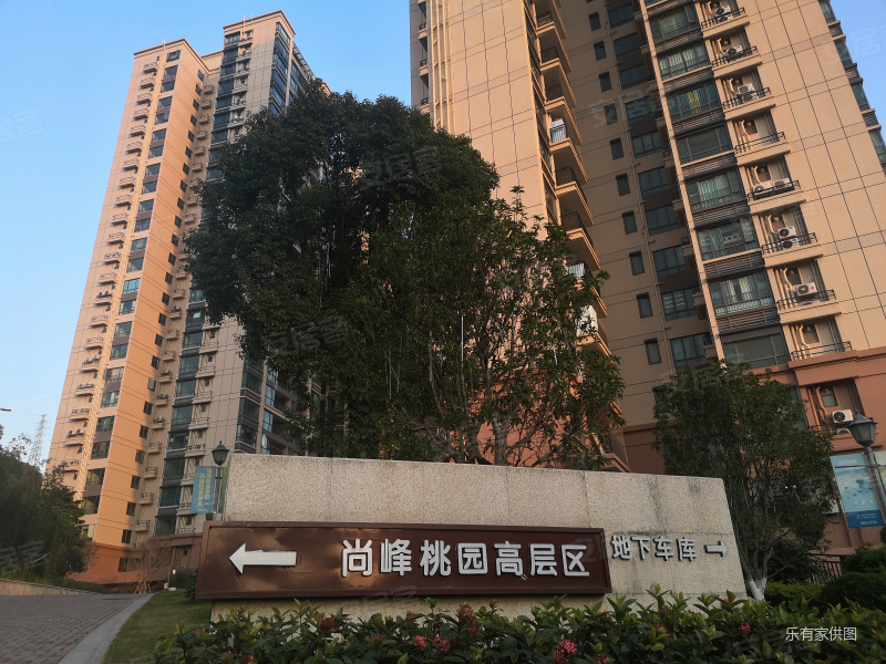 丰泰橡树溪谷 小区环境好  位置赞