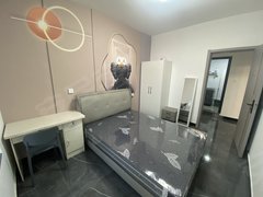 咸阳秦都秦都城区沣西吾悦 商贸北门旁 怡莘花园合租独卫 单间500起可月付出租房源真实图片