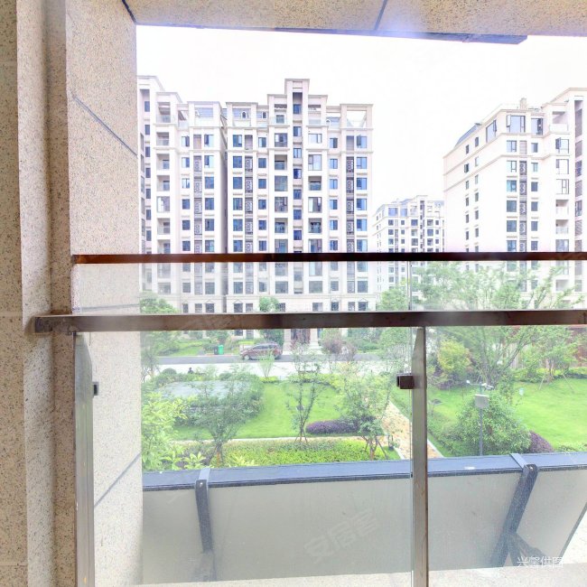 国博新城华江府