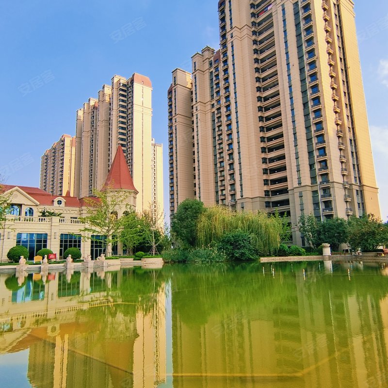 【恒大绿洲, 恒大绿洲小区专家解读页】- 衡水58同城