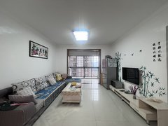 岳阳岳阳楼商业步行街青年东路环球都会中心,精装三房电梯,拎包入住停车方便出租房源真实图片