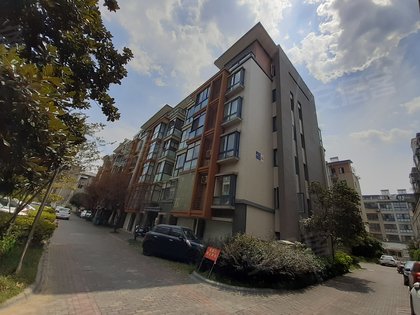 南林嘉园(别墅)