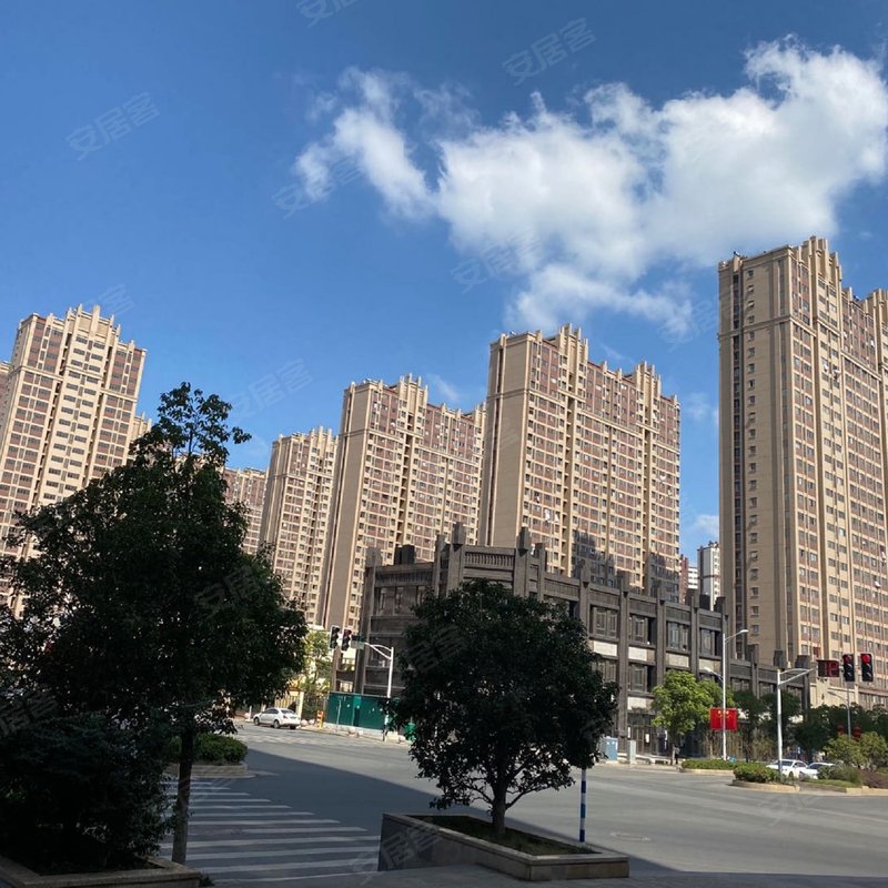 燕江新城山林苑