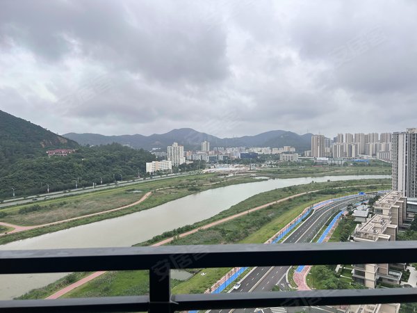 【多图】万科海上城市(二期a区),航空新城租房,急租 万科海上城市 2室