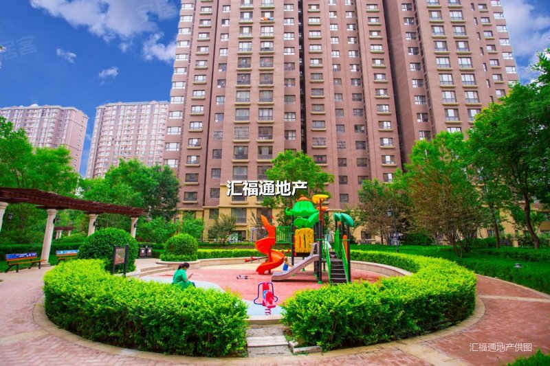 鹏渤印象城牛津花园2室2厅1卫76㎡南37万