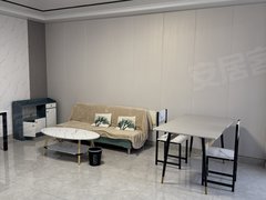 绍兴诸暨诸暨市区西子公寓独门独户2室一厅，家电齐全。有车位。出租房源真实图片