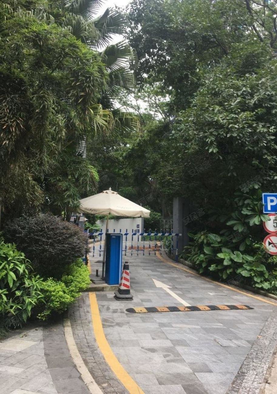 深圳房产网>深圳二手房>南山二手房>科技园二手房>岸芷汀兰>