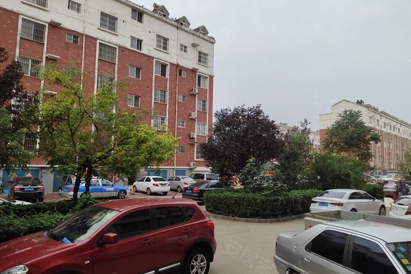 东营小区 东营区小区 东城小区 鲁班公寓
