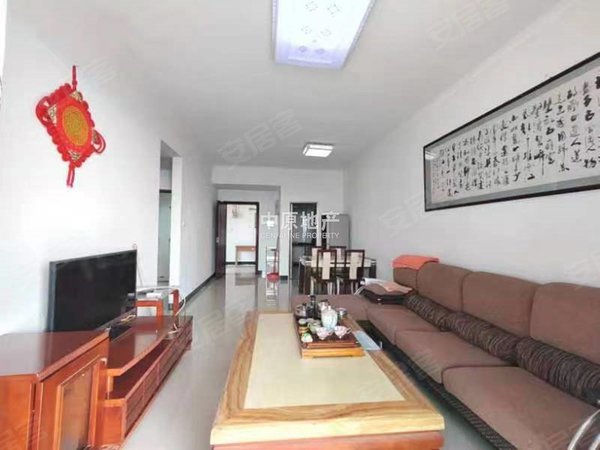 狮岭租房,新房源 御华园 3房 干净卫生 随时看房,花都租房-广州58安居