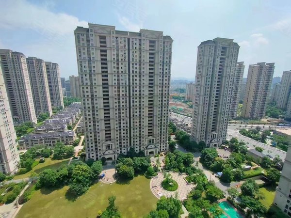 绍兴柯桥柯岩元垄城宁园元垄城宁园 3室2厅2卫 2466元月 南北通透 88