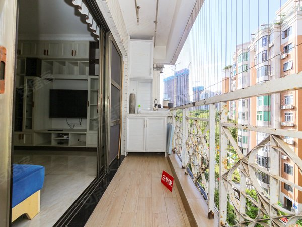 深圳福田竹子林金海燕花园精装两房,交通便利 企业力荐诚意出租出租