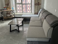 保定高碑店高铁新区英伦名郡三居 简装 1000 一个月 齐全 拎包入住随时看房出租房源真实图片