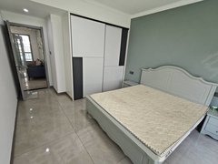 永康永康市区天鹅路商业街总部中心 人民医院附近 拎包住 带物业 带车位 房子干净出租房源真实图片