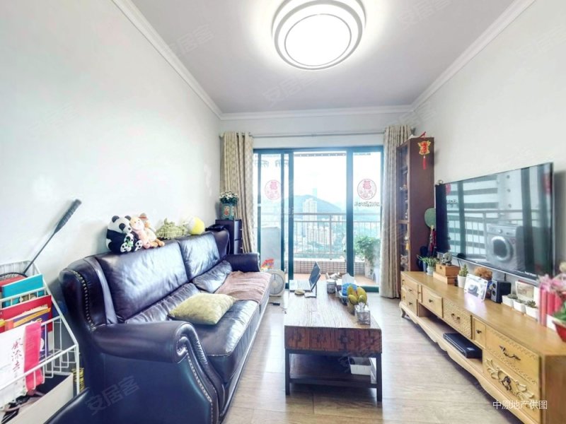 6月6好房推荐 环岛丽园三房450出售 满五年   看房可约