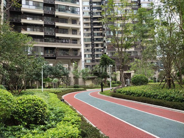 南宁青秀凤岭北吉祥凤景湾凤岭北 吉祥凤景湾 全新精装 没住过 173平4