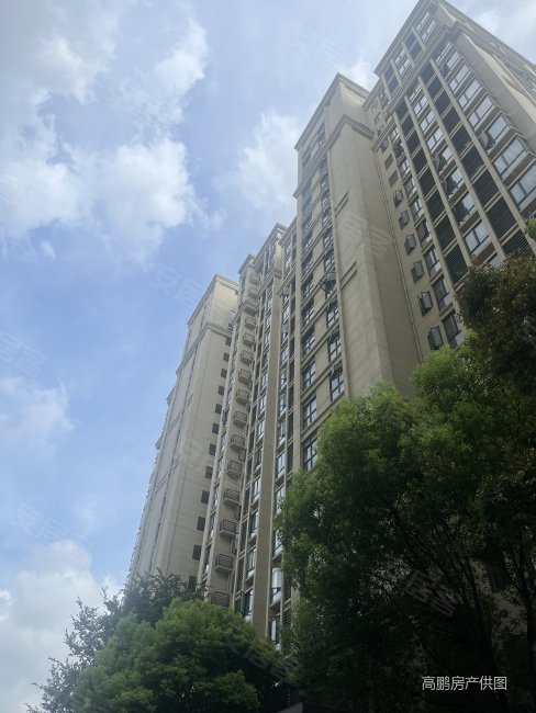 集美灌口 阳光城文澜府 89平精装三房两厅一卫 中高楼层