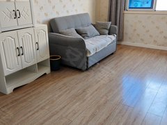 绍兴诸暨诸暨市区福门新村4楼，精装修，70储藏室，2室一厅，拎包入住出租房源真实图片
