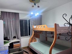 临海大洋东方大道米兰花园三室两厅拎包入住家具齐全1800 个月出租房源真实图片