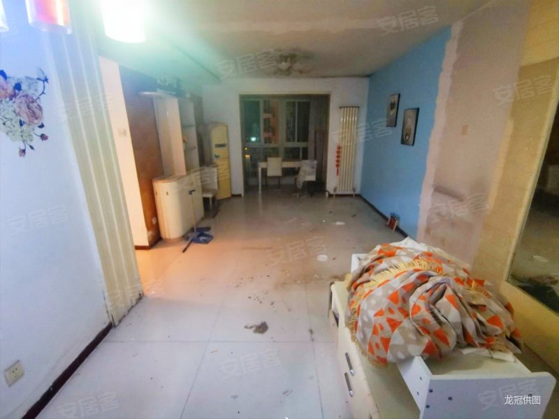 旭景碧泽园 小高层 南北向 中间楼层 诚心出售