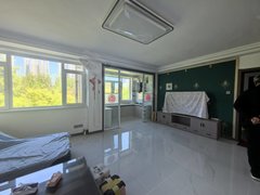 烟台开发区昆仑国际大酒店静海小区,2023年装修,好楼层,65寸电视,家具齐全出租房源真实图片