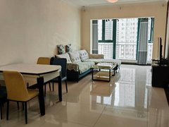 五家渠人民路人民北路买房如同找宝藏,细节之处见真章,户型方正,空间或采光通风好出租房源真实图片