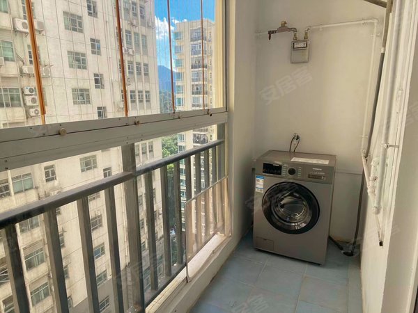 深圳福田景田北景华苑(福田)武警大厦景华苑 15楼单间出租 民水电 2号