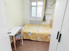 北京东城天坛天坛东门地铁 东侧路 天坛东里南区次卧 单间精装 实图出租房源真实图片