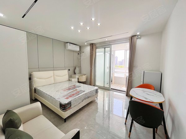 【多图】枫树林景苑(北区),嘉定新城租房,11号线嘉定新城 近大融城