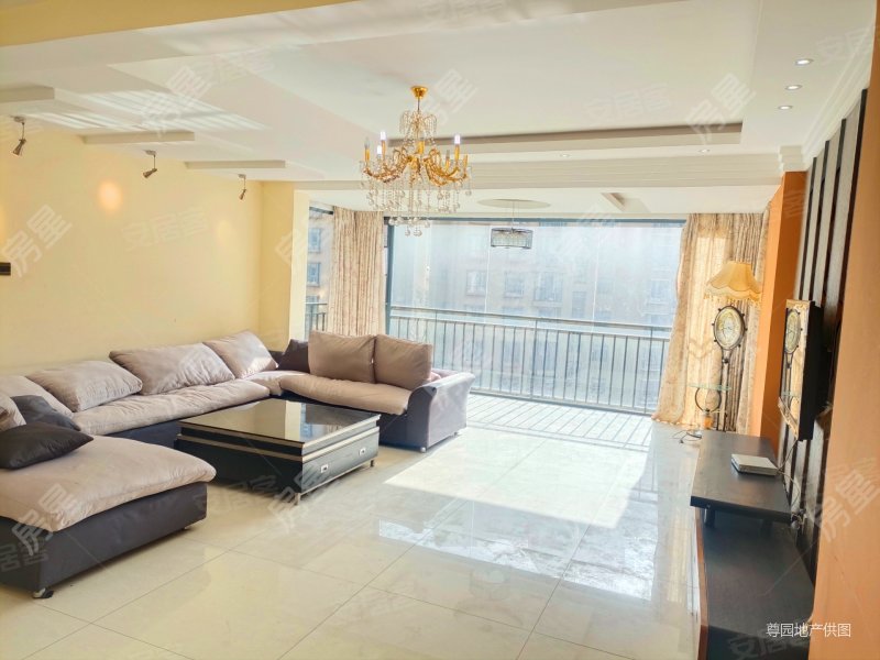 万景园96平3室101万近地铁配套成熟