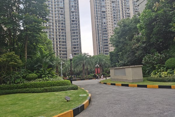 恒大翡翠龙庭