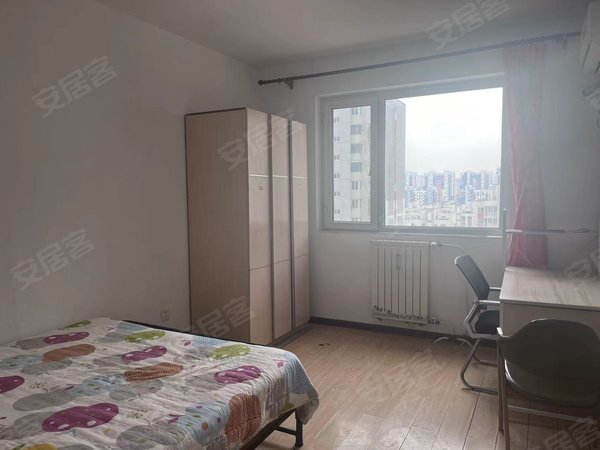 【多图】秋瑞家园,瑞景街租房,秋瑞家园 2室1厅1卫 电梯房 87平米