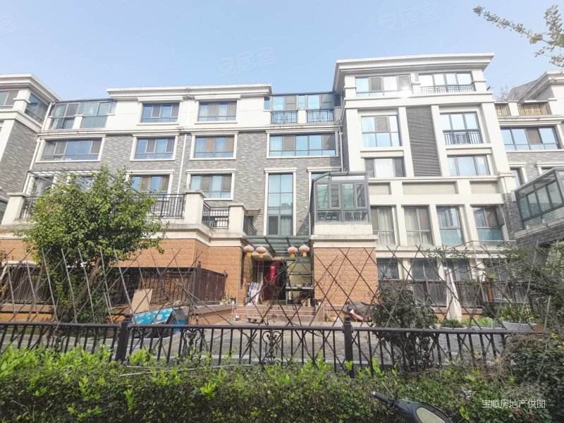 徐州房产网>徐州二手房>邳州二手房>福州路二手房>汇川君临华府(南区