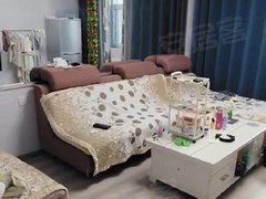 海西格尔木城区铁路丽苑小区房屋出租一楼精装修，一室一厅一厨一卫拎包入住出租房源真实图片