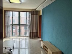 淄博桓台县中心大街兰香园精装大三居出租,紧邻二中!拎包入住出租房源真实图片