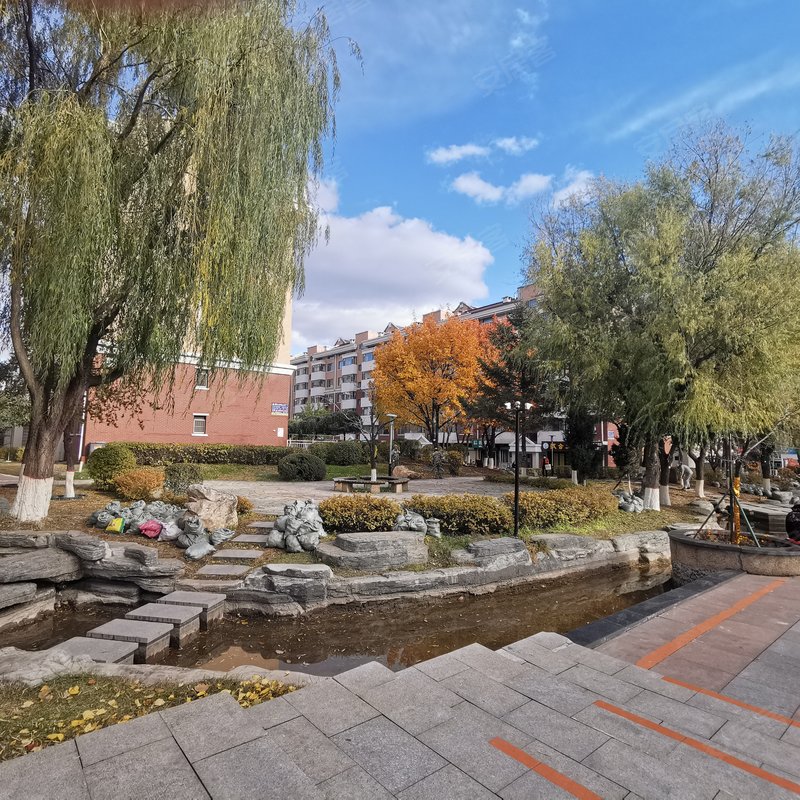 【力旺康景, 力旺康景小区详情,房价走势,房源,业主论坛】- 长春58