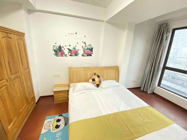 御星,万达广场租房,祥园路地铁 万达 北软 万融城 浙大网新 杭行荟