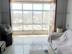 庆阳西峰西峰城区北站附近 精装修两居室 未住人 家电齐全 诚信出租出租房源真实图片