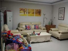莱芜莱城莱城城区茂业附近军分区5楼出租家具齐全家电齐全,拎包入住出租房源真实图片