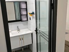 庆阳西峰西峰区 1室1厅1卫出租房源真实图片