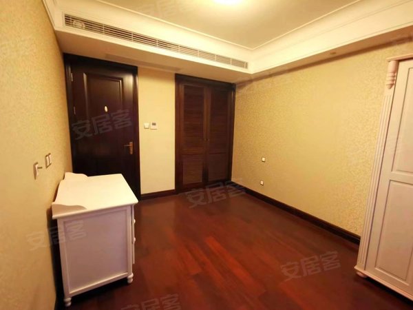 【多图】雅戈尔御西湖,文教租房,雅戈尔御西湖 两室一厅86平 精装修